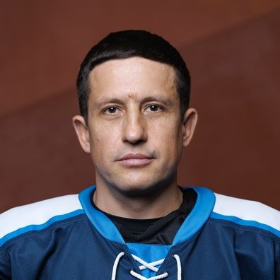 Максим Лучкин